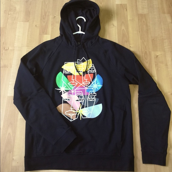 Lululemon City Sweat Hoodie - Picture 1 of 2